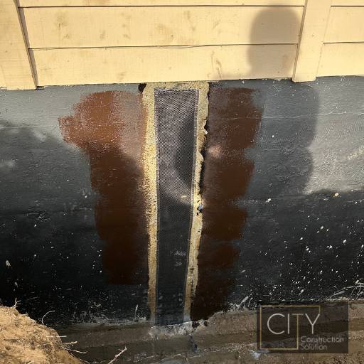 foundation repair city construction solution 11