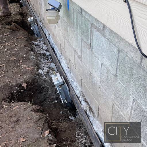 foundation repair city construction solution 6